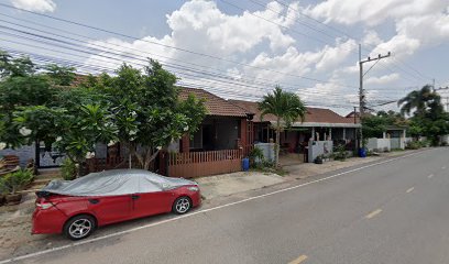 รัานตัดผมชาย โลลิตา จอหอ