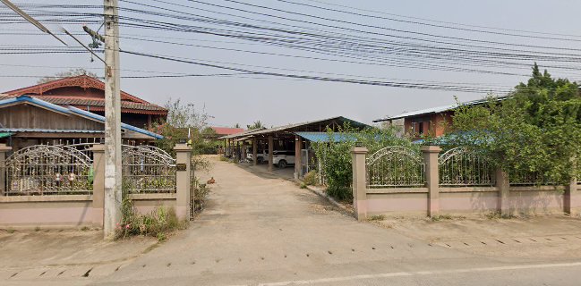 ห้างหุ้นส่วนจำกัด แพร่พันธ์พงศ์