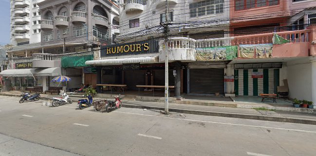 Rumours Bar & Pool