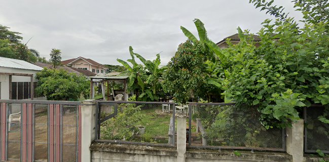 เฮงปัง ขนมปังปิ้ง