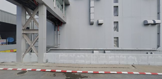 Bar B Q Plaza สาขาเทอมินอล 21 โคราช