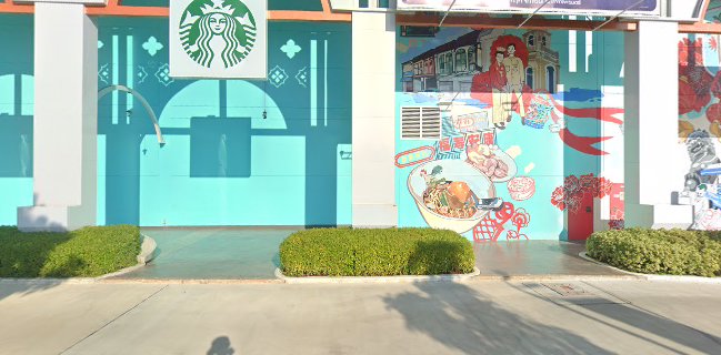 Fuku Matcha โรบินสันถลาง