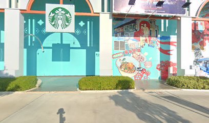 Fuku Matcha โรบินสันถลาง