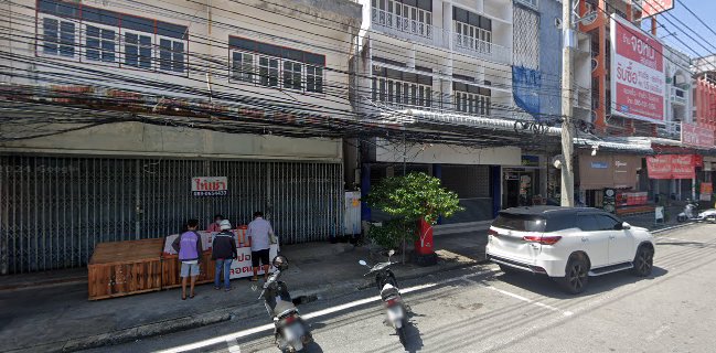 นายเหงียวข้าวผัดปู (หน้าวัดป่าประดู่)