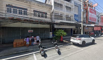 นายเหงียวข้าวผัดปู (หน้าวัดป่าประดู่)