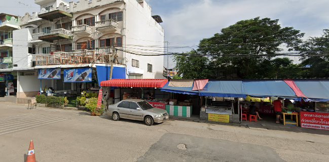 มาราชา ชานมไข่มุก สาขาหมู่บ้านลานทอง ปากเกร็ด