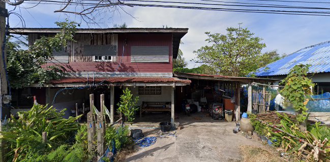 Lamoon Lamai Coffee@Sanom by nueng