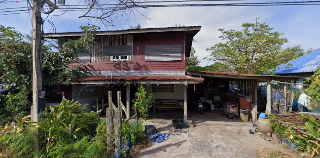 ร้านส้มตำโหลยโหล่ย