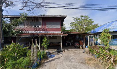 Lamoon Lamai Coffee@Sanom by nueng