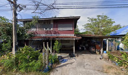 ร้านส้มตำโหลยโหล่ย