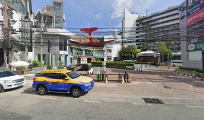 ซับเวย์ พัทยาบีช