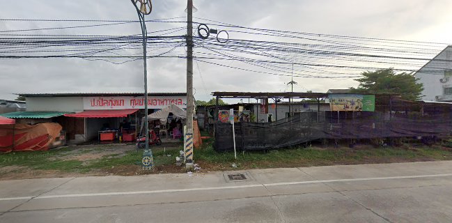 Opinii despre ป.เปิ้ล กุ้งเผาพัทยา(กุ้งหัวไข่แก้วคัด) în อำเภอบางละมุง - การบริการอาหารและที่พัก