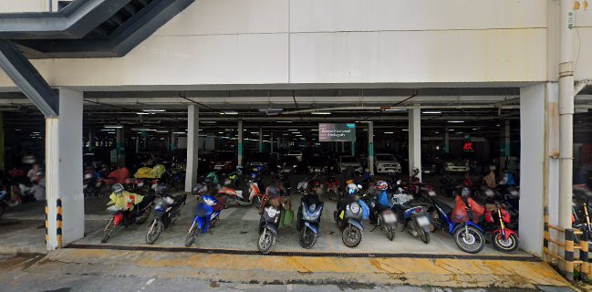 Dairy Queen โลตัสโคราช