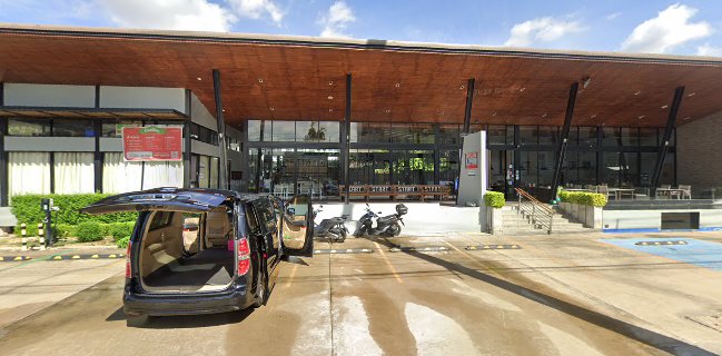 ชวนคิทเช่น เมืองทองธานี