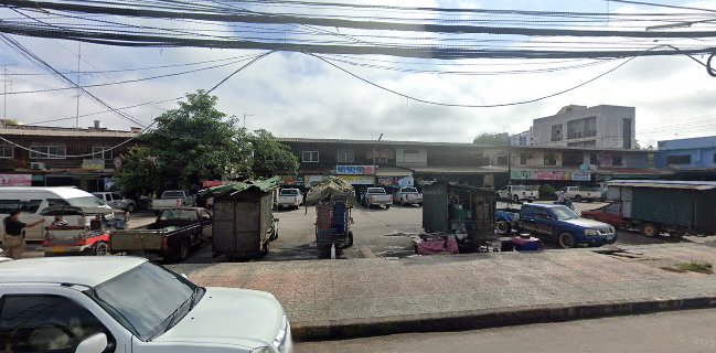 ร้านบ้านก๋ง ชงชา