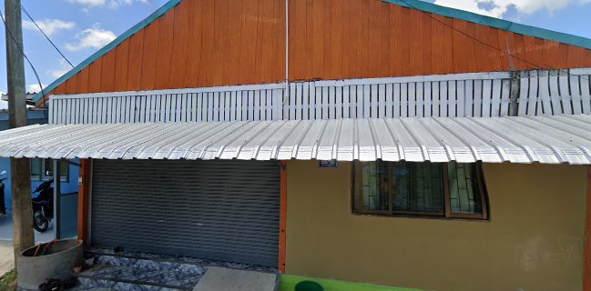 ร้าน​ ก๋วยเตี๋ยวสุโขทัย​ ซอย​ กาญจนวนิช41(ร้านลาบก้อยกาฬสินธุ์เจ้าเก่า)​