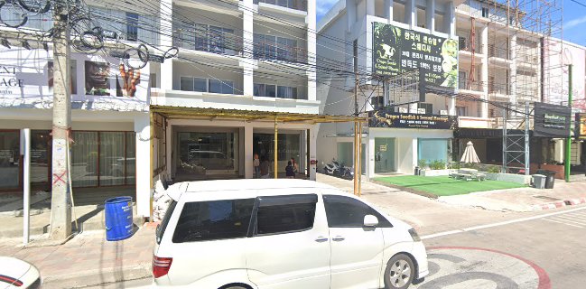 ตงฟางหม่าล่า