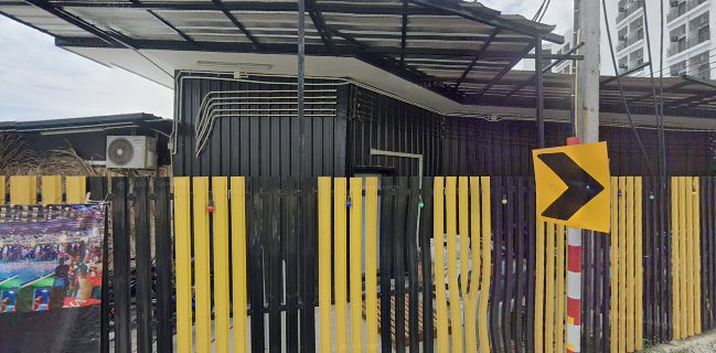 ซอยกอไผ่