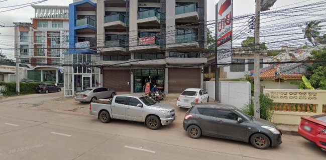 Pearli เผิงลี่ ชานมไข่มุก