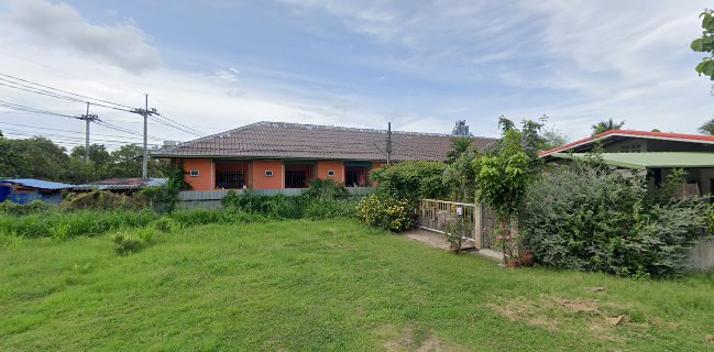 เฉาก๊วยเต็งหนึ่งสาขาร้านชำนั่งชิลล์พัทยา