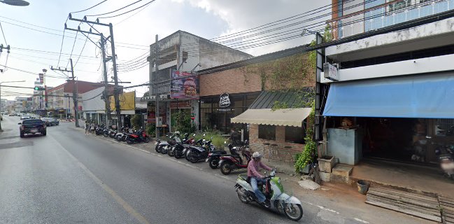 FIVE Loaves Burgers & Cafe’