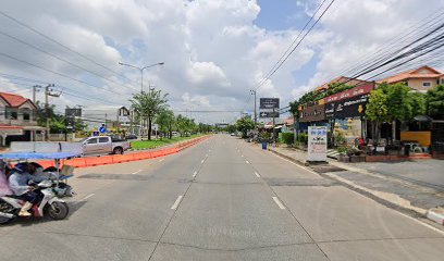 ชาตันหยง@ราชภัฏ