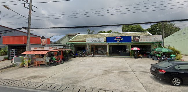 ร้านกับข้าวกับปลา By ครัวเจริญตา