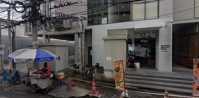 Roasty By Rai Ruen Rom (Asoke)