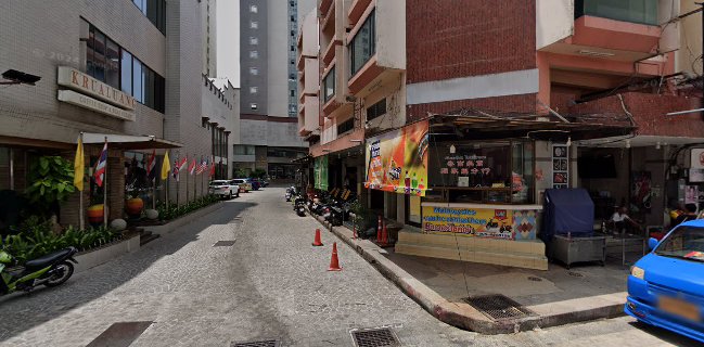ร้านอาหารรังนกใต้ หาดใหญ่ Southern Thai Bird's Nest at Hatyai