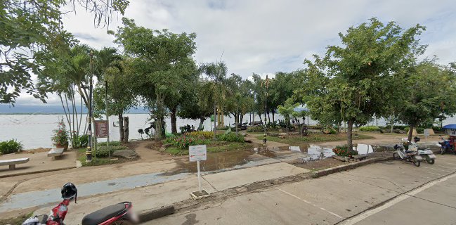 ระเบียงสุข กว๊านพะเยา