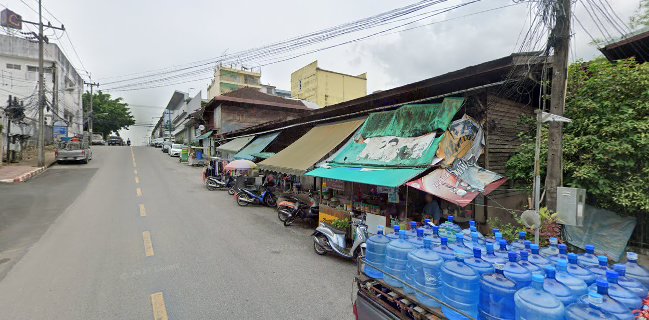 เครปนุ๊กเกอร์ เจ้าเก่าหน้าห้างแฟมมิลี่