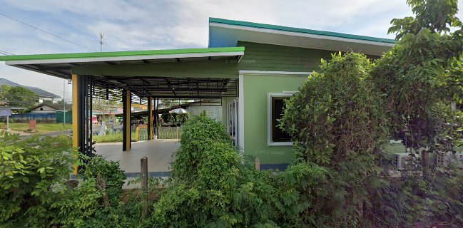 เจ้ยาวขนมหวาน