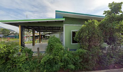 เจ้ยาวขนมหวาน