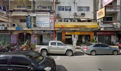 โอ๊ต-จูน ผลไม้ตลาดพงค์เจริญ