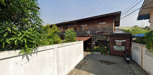 ซอยเดิมคาเฟ่