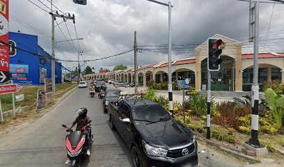 Yellow ชาริมทาง