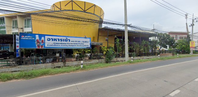 ครัวเพชรลดา จอหอ