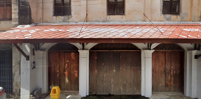 ชงดี By C.A.P