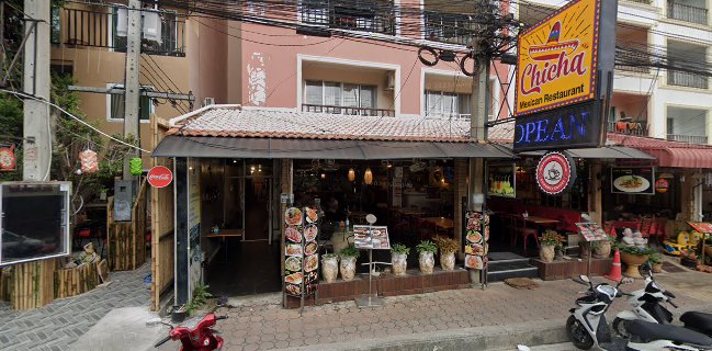 Opinii despre CHICHA Restaurant and Hotel în อำเภอบางละมุง - การบริการอาหารและที่พัก