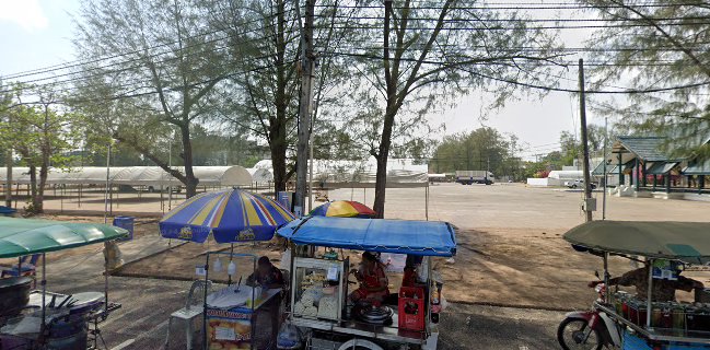 Opinii despre ตลาดปลายแหลมสะพานหิน în อำเภอเมืองภูเก็ต - การบริการอาหารและที่พัก