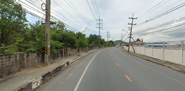 เส้นดี รัตนากร