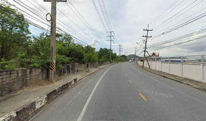 เส้นดี รัตนากร