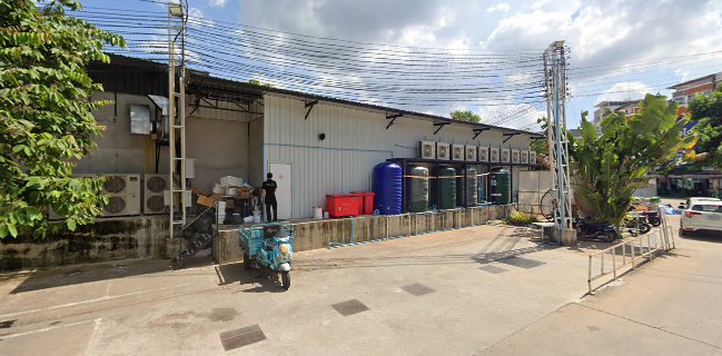 ขนมปลาเกาหลี ปันญ่า (หน้าโมชิโมชิ)