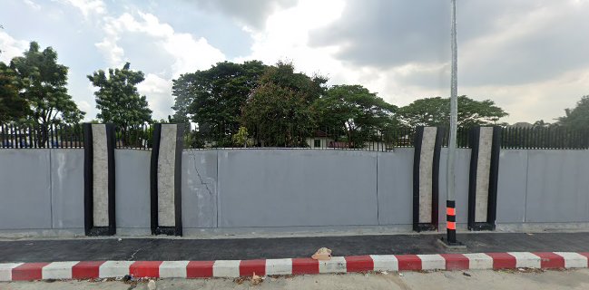 Chill Chill Bar camp