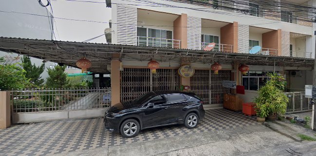 ร้านนัดพบยูงทอง 金孔雀餐厅