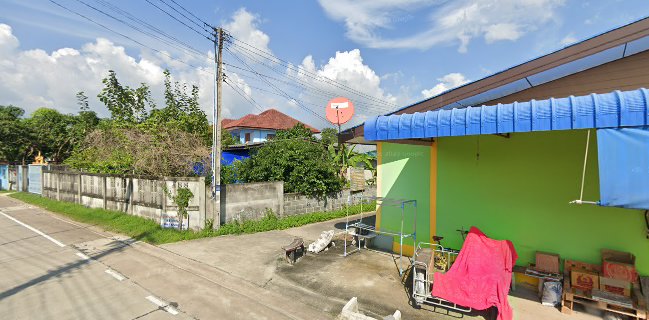 ร้านติ๊ก ขายของชำ