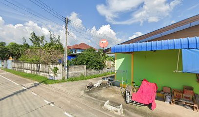 ร้านติ๊ก ขายของชำ