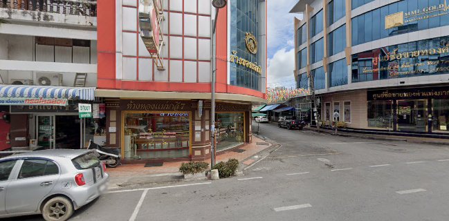 ป้าหนุ่ย ผัดไทยท่าฉาง