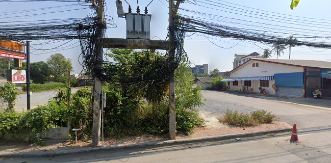 บุญเชิด บาร์