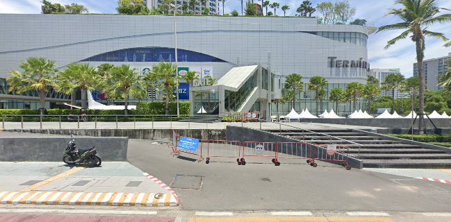 Piri Piri Flaming Grill Pattaya